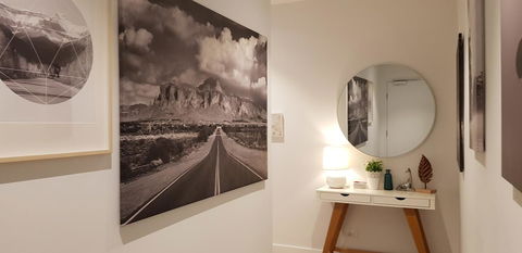 Ivanhoe Apartments - Accommodation QLD 3