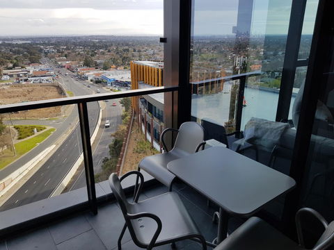 Ivanhoe Apartments - Accommodation QLD 19