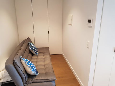 Ivanhoe Apartments - Accommodation QLD 25