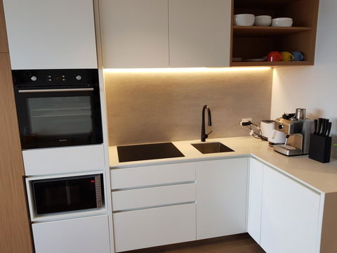 Ivanhoe Apartments - Accommodation QLD 22