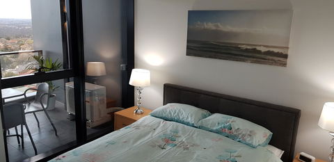 Ivanhoe Apartments - Accommodation QLD 10