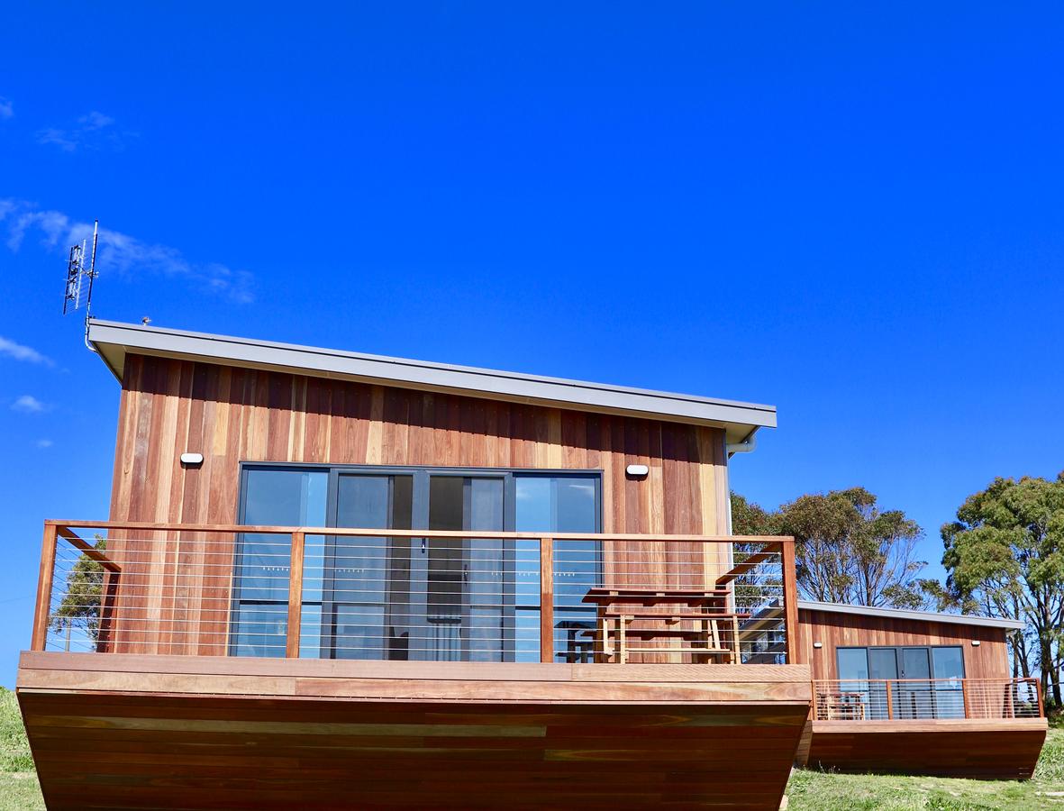 Weeaproinah VIC Accommodation QLD