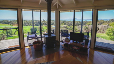 Limosa Rise - Accommodation QLD 18