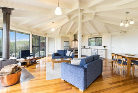 Limosa Rise - Accommodation QLD 36