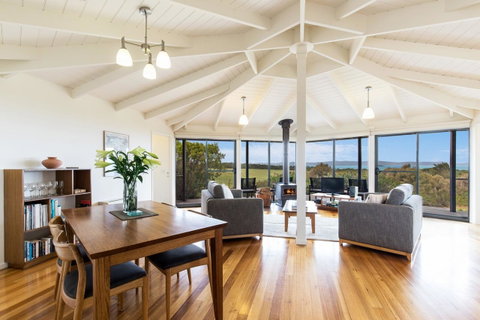 Limosa Rise - Accommodation QLD 35
