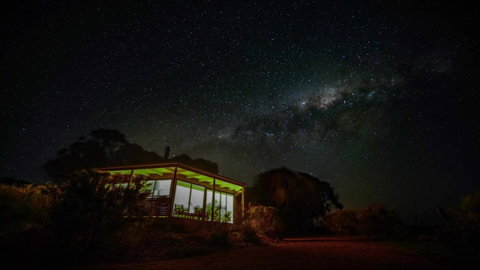 Limosa Rise - Accommodation QLD 30