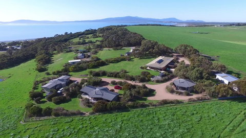 Limosa Rise - Accommodation QLD 2