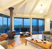 Limosa Rise - Accommodation QLD