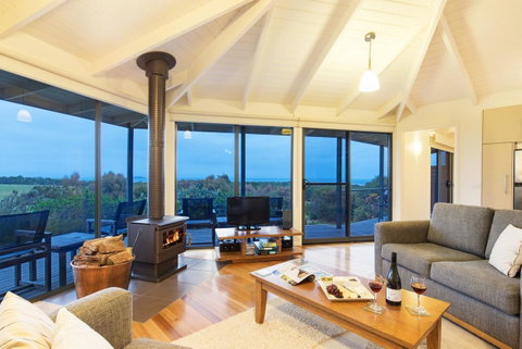 Limosa Rise - Accommodation QLD 0