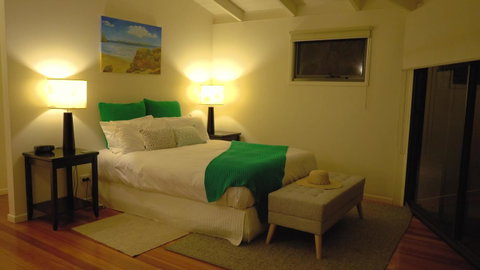 Limosa Rise - Accommodation QLD 5