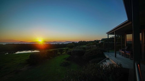 Limosa Rise - Accommodation QLD 28