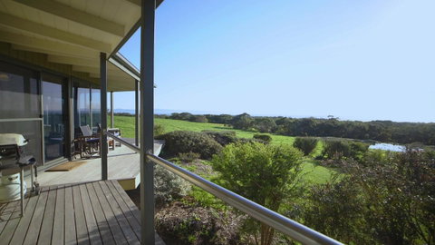 Limosa Rise - Accommodation QLD 3