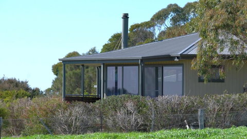 Limosa Rise - Accommodation QLD 10