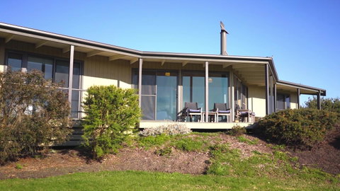 Limosa Rise - Accommodation QLD 12