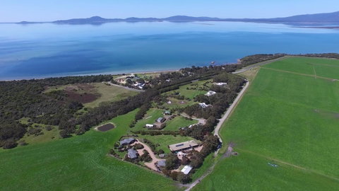 Limosa Rise - Accommodation QLD 1