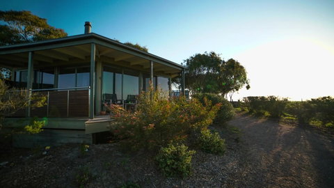 Limosa Rise - Accommodation QLD 27