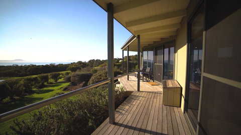 Limosa Rise - Accommodation QLD 11
