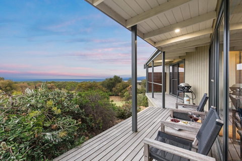 Limosa Rise - Accommodation QLD 31