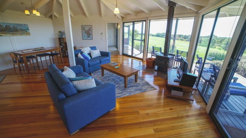 Limosa Rise - Accommodation QLD 19