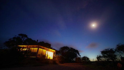Limosa Rise - Accommodation QLD 9