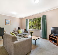 Punt Road Apartment Hotel - Accommodation QLD