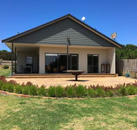 Apostle Hideaway - Central Port Campbell - Accommodation QLD
