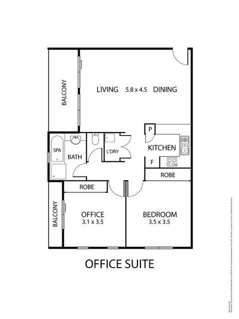 Ringwood Royale - Accommodation QLD 6