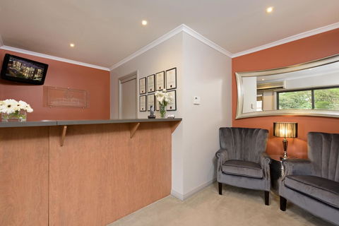 Ringwood Royale - Accommodation QLD 2