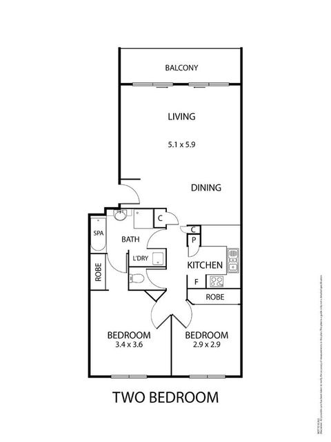 Ringwood Royale - Accommodation QLD 5
