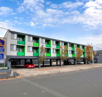 Melbourne's Princes Park Hotel - Accommodation QLD