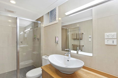 Melbourne's Princes Park Hotel - Accommodation QLD 1