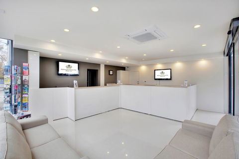 Melbourne's Princes Park Hotel - Accommodation QLD 3