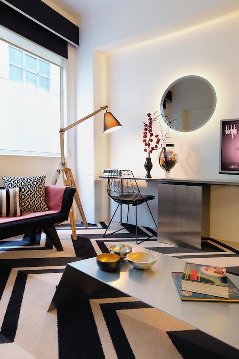 Adelphi Hotel - Accommodation QLD 29
