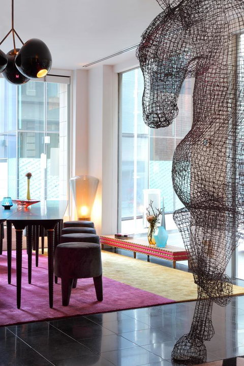 Adelphi Hotel - Accommodation QLD 5