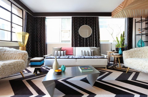 Adelphi Hotel - Accommodation QLD 18