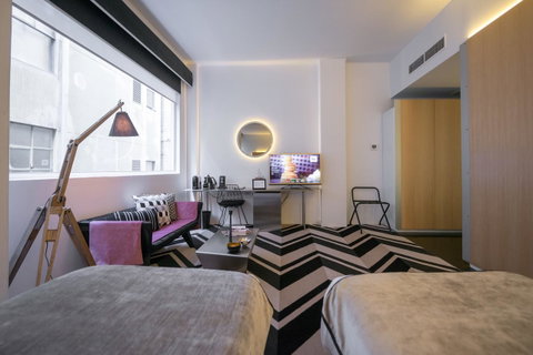 Adelphi Hotel - Accommodation QLD 32