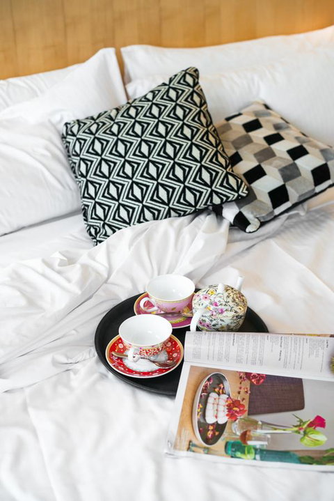 Adelphi Hotel - Accommodation QLD 24