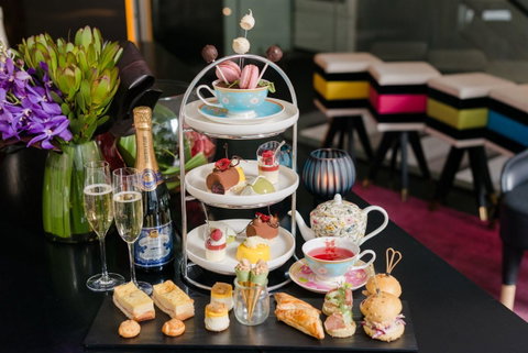 Adelphi Hotel - Accommodation QLD 35