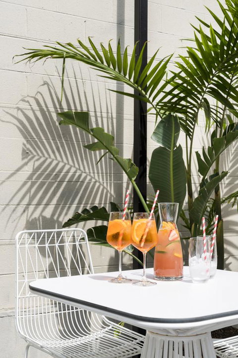 Adelphi Hotel - Accommodation QLD 14