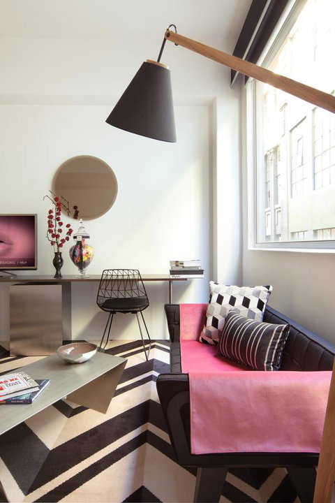 Adelphi Hotel - Accommodation QLD 30