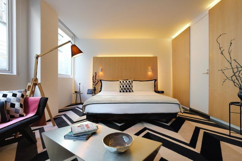 Adelphi Hotel - Accommodation QLD 22
