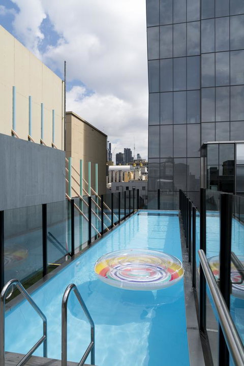Adelphi Hotel - Accommodation QLD 13