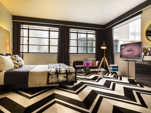Adelphi Hotel - Accommodation QLD 3