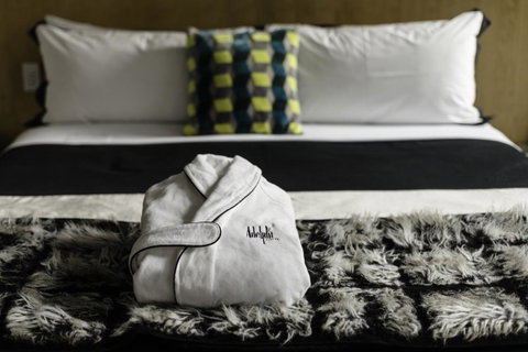 Adelphi Hotel - Accommodation QLD 26