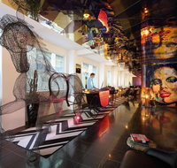 Adelphi Hotel - Accommodation QLD