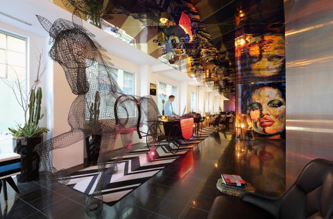 Adelphi Hotel - Accommodation QLD 0
