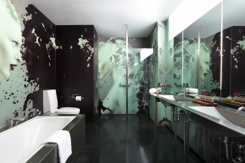 Adelphi Hotel - Accommodation QLD 27