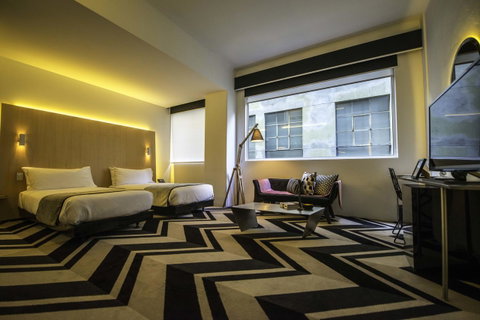 Adelphi Hotel - Accommodation QLD 33