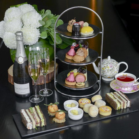 Adelphi Hotel - Accommodation QLD 38