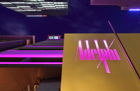 Adelphi Hotel - Accommodation QLD 6